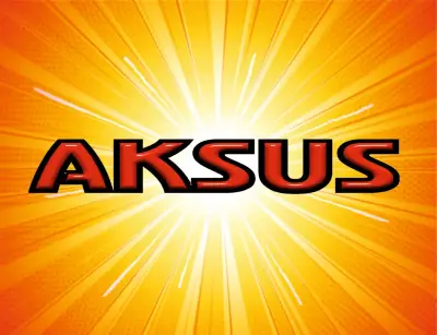 AKSUS