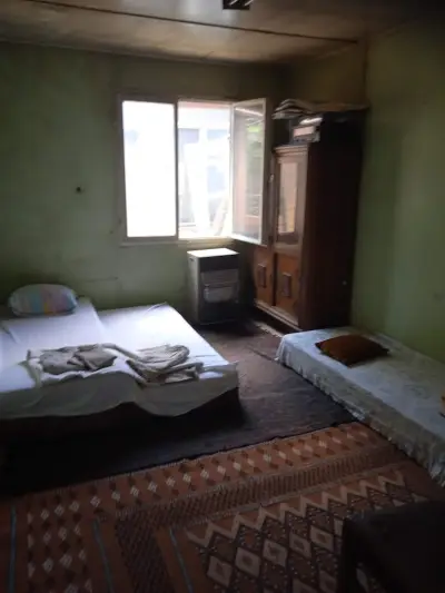 The "HUG Center" HOSTEL of VeloLobby