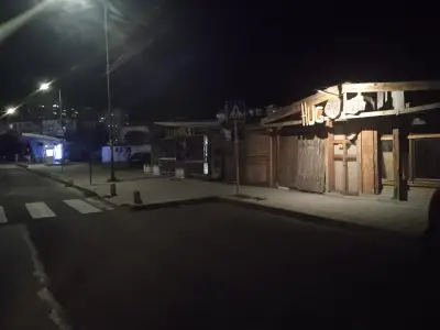 The "HUG Center" HOSTEL of VeloLobby