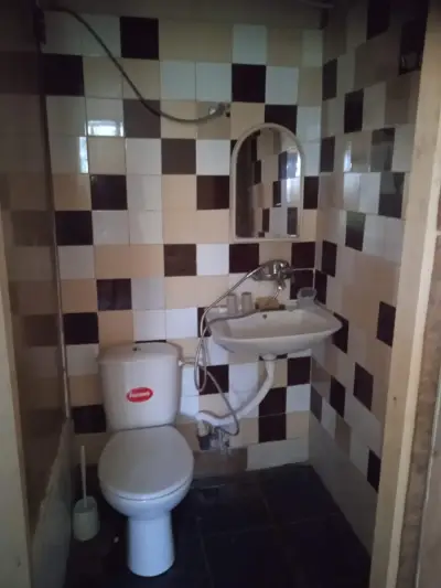 The "HUG Center" HOSTEL of VeloLobby