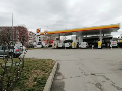 Shell