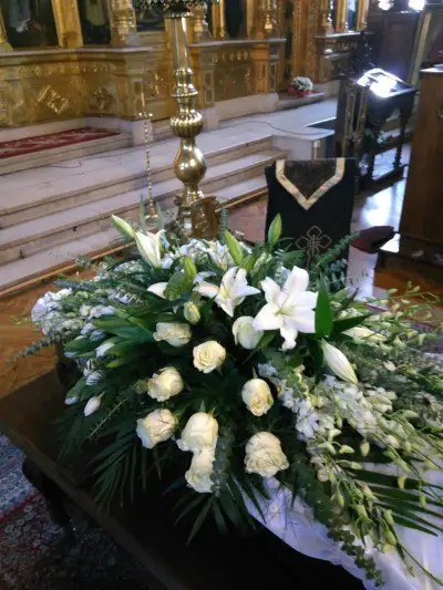 Погребална агенция АРФА