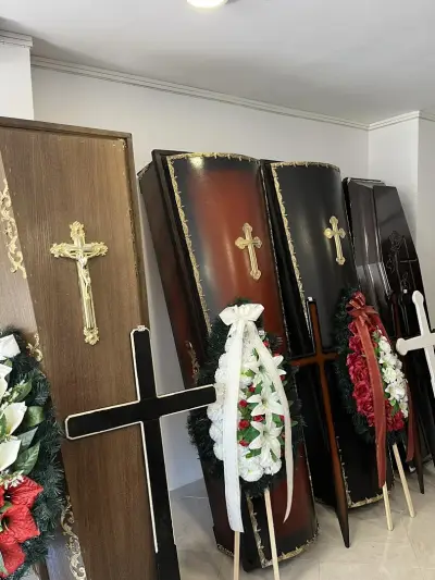 Траурна агенция във Велико Търново | Траурна агенция ВИП