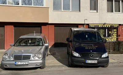 Траурна агенция във Велико Търново | Траурна агенция ВИП