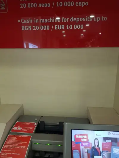 ПроКредит Банк