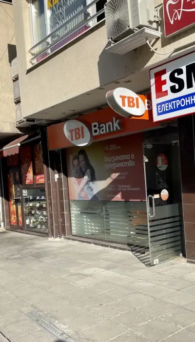 ТиБиАй банк