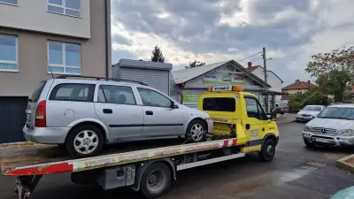 Unique Auto Services