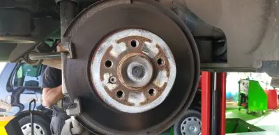 Unique Auto Services