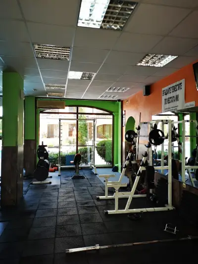 Fitness Chateau Valon