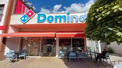 Domino's Pizza - Sofia - Nadezhda