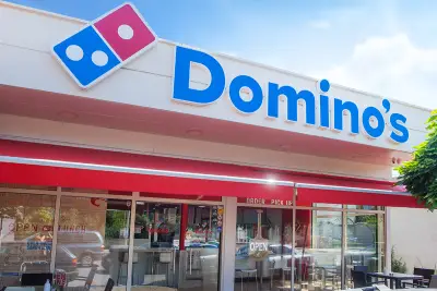 Domino's Pizza - Sofia - Nadezhda