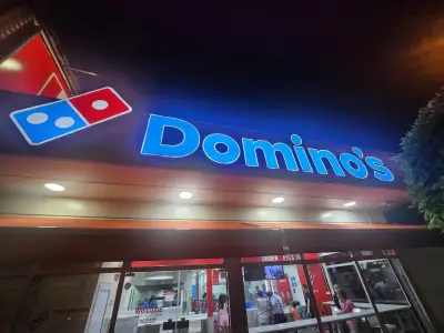 Domino's Pizza - Sofia - Nadezhda