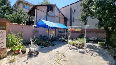 "Вени Флора Бг"ЕООД