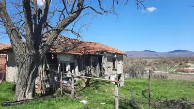 Вила Дъбовец