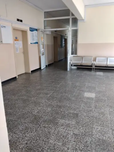 МБАЛ „Русе“
