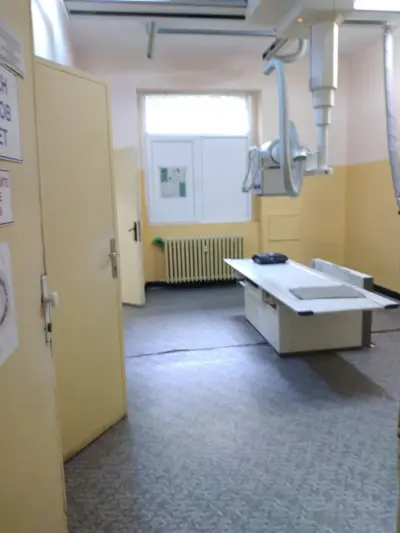 МБАЛ „Русе“