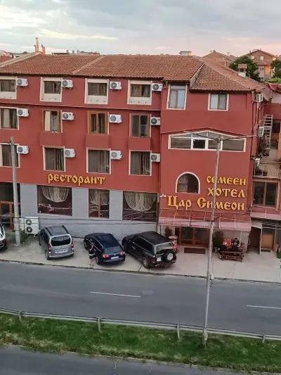 Hotel Verticalplus