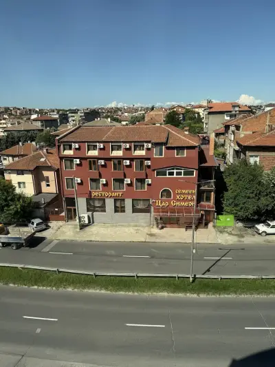 Hotel Verticalplus