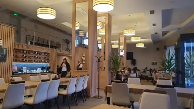 Hotel Verticalplus