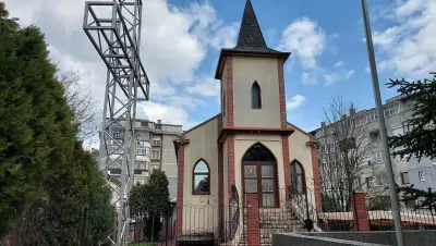 Евангелска методистка епископална църква
