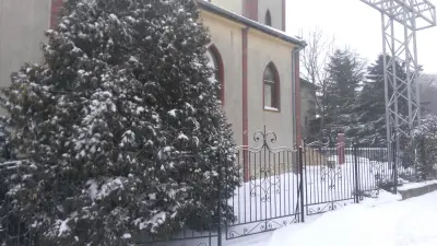 Евангелска методистка епископална църква