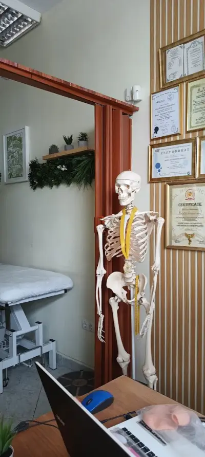 Лечебен Масаж Fullrelax
