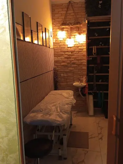 Лечебен Масаж Fullrelax