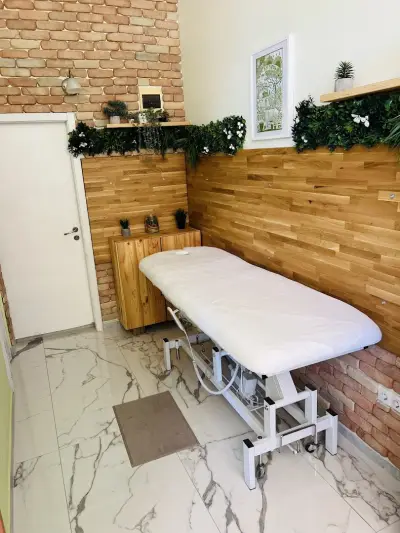 Лечебен Масаж Fullrelax