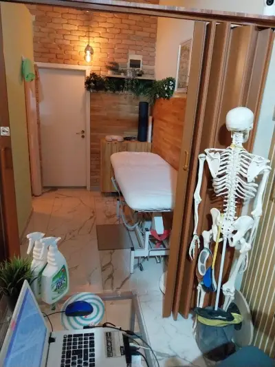 Лечебен Масаж Fullrelax