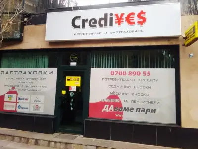 CrediYES