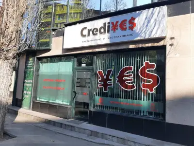 CrediYES