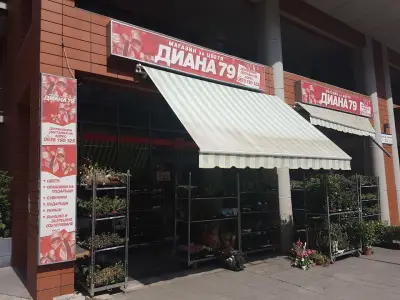 Магазин "Диана - 79"