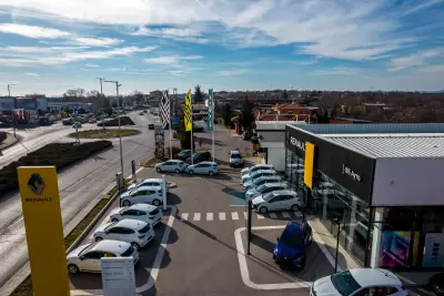 Renault Хасково ФБ Ауто
