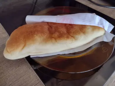 Принс хамбургер II