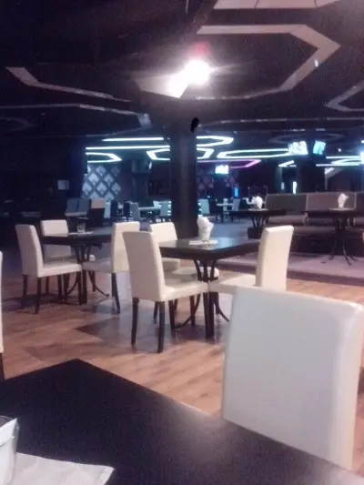 Sofia Live Club