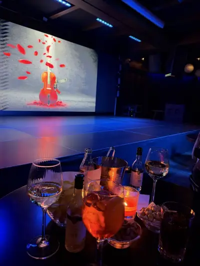 Sofia Live Club