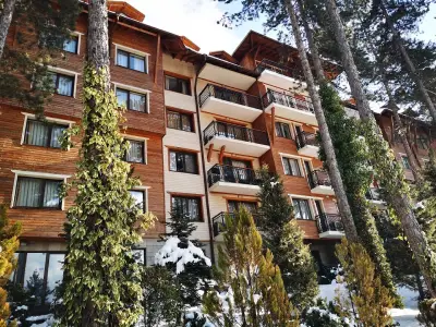 Maxi Park Hotel & Spa