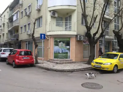 Евелин Имоти