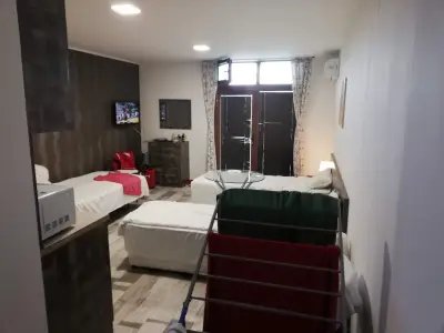 Zara apartments