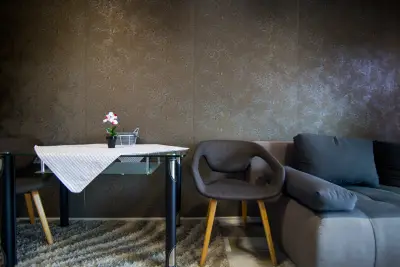 Zara apartments