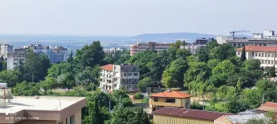 Zara apartments