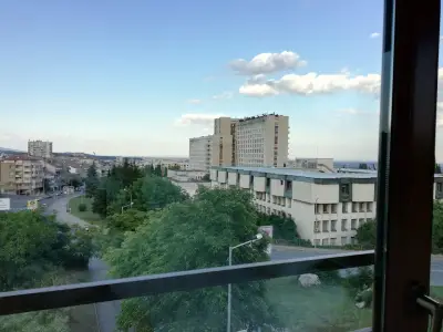 Zara apartments