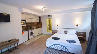 Zara apartments