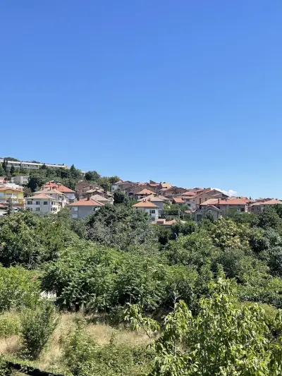 Zara apartments