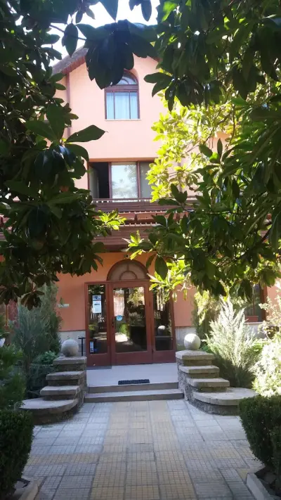 Anita Guest House & Relax