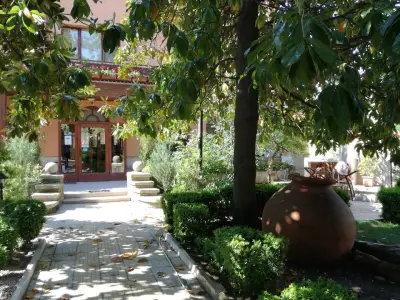 Anita Guest House & Relax