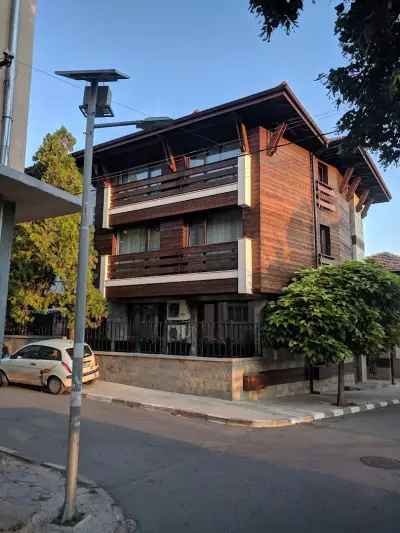 Anita Guest House & Relax