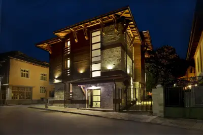 Anita Guest House & Relax