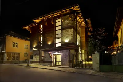 Anita Guest House & Relax