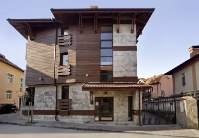 Anita Guest House & Relax